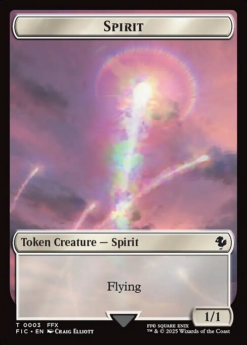Spirit