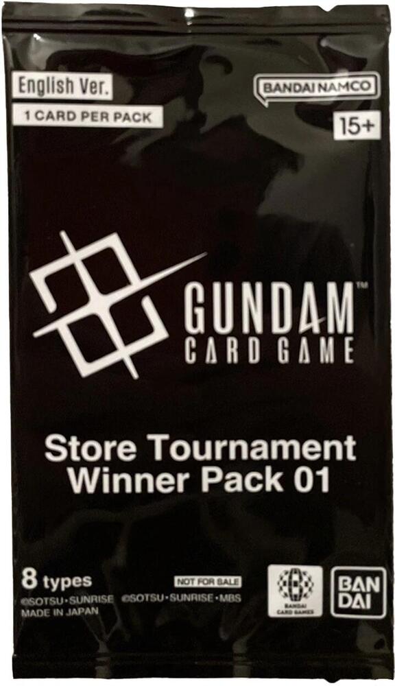 Store Tournament Winner Pack 01