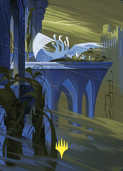 Doubling Season Art Card