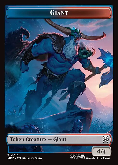 Giant