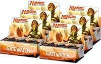 Oath of the Gatewatch Booster Box Case