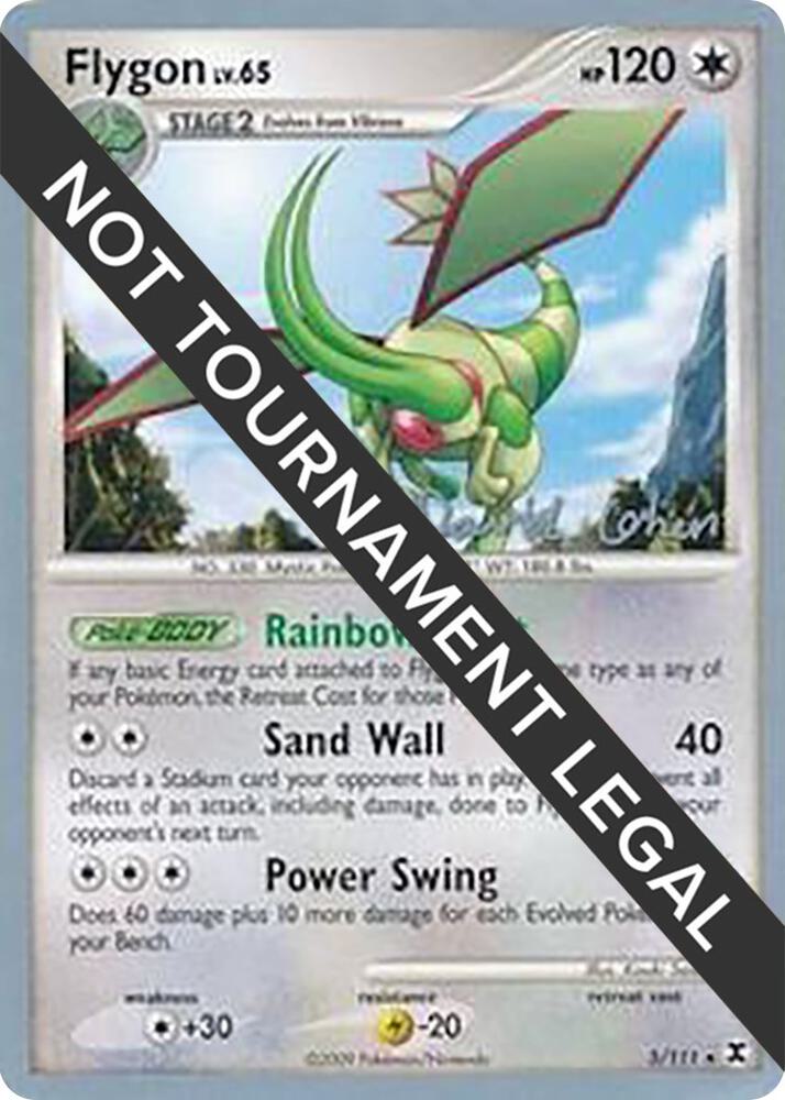 Flygon