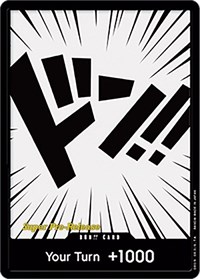 DON!! Card