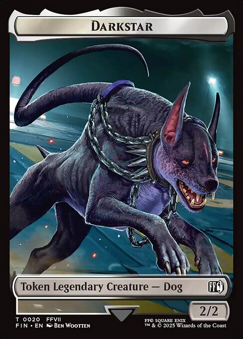 Darkstar