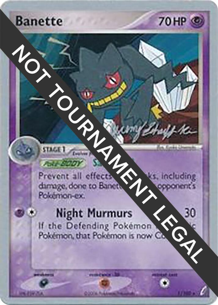 Banette