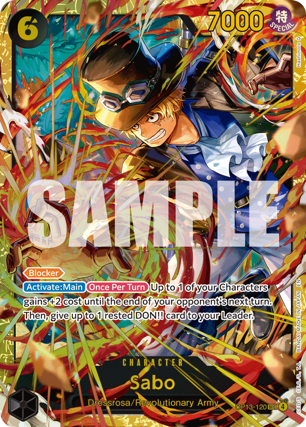 Sabo