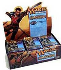 Apocalypse Booster Box