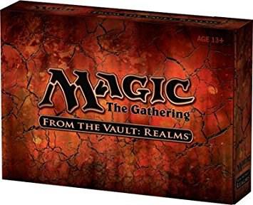 From the Vault Realms