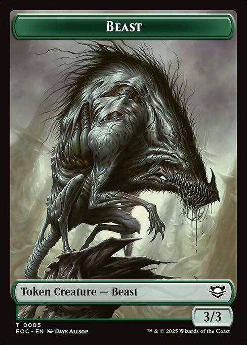 Beast