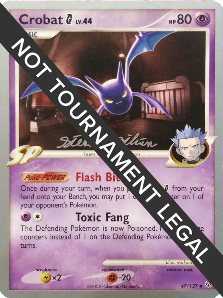 Crobat G