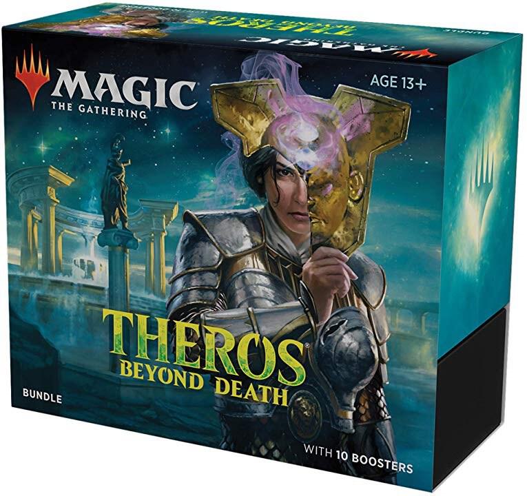 Theros Beyond Death Bundle
