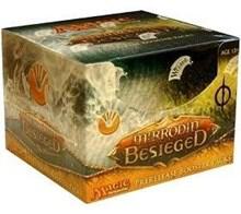 Mirrodin Besieged Faction Booster Box