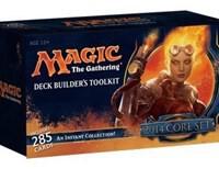 2014 Core Set Deck Builders Toolkit