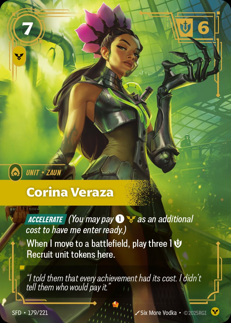 Corina Veraza