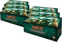 Conspiracy Booster Box Case