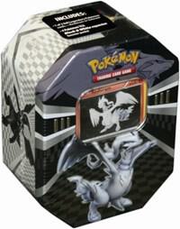 New Legends Tin [Reshiram]