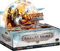 Future Sight Booster Box