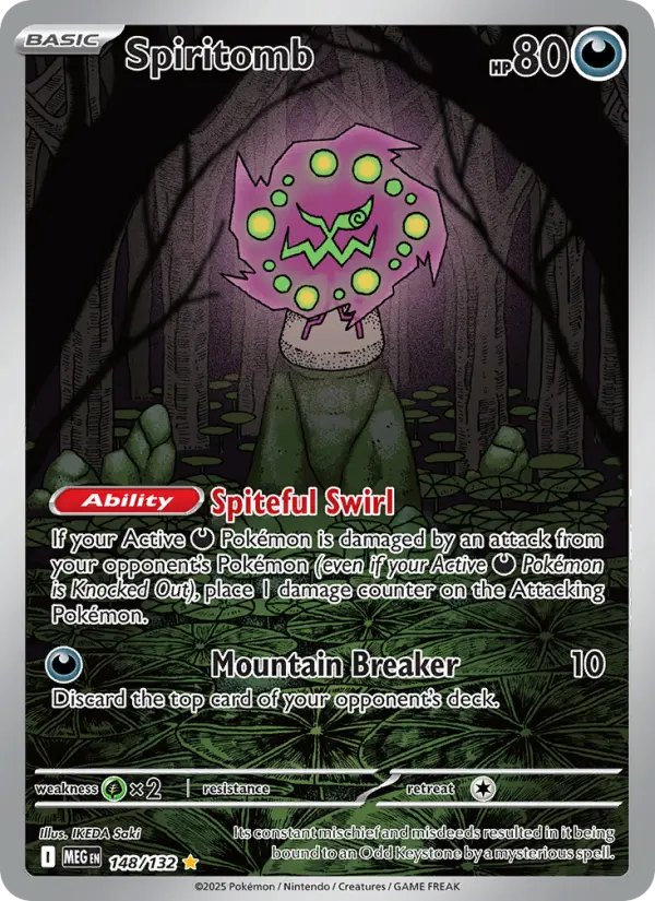 Spiritomb