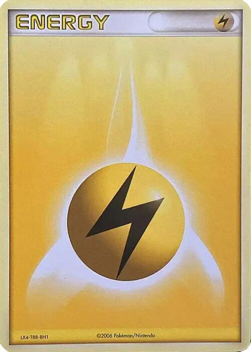 Lightning Energy