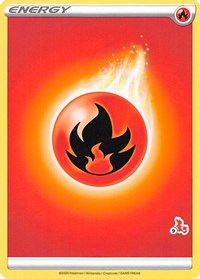 Fire Energy