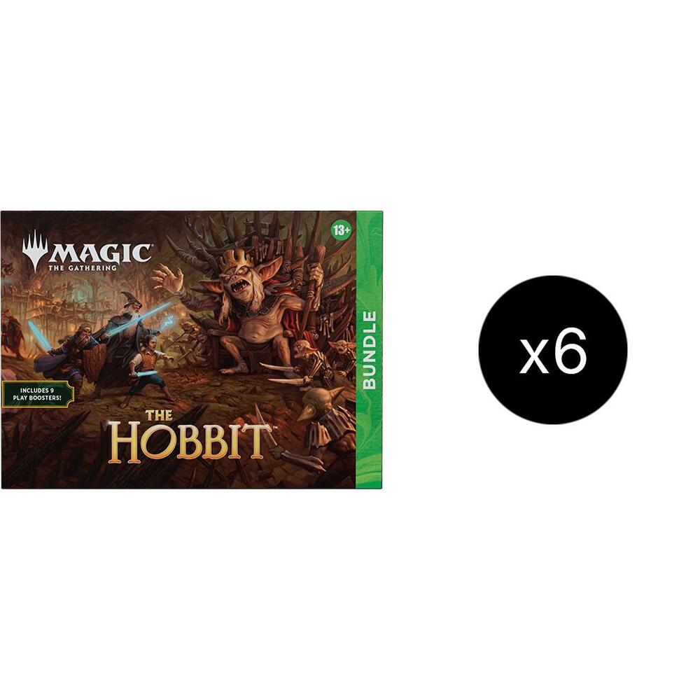The Hobbit Bundle Case
