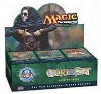 Eighth Edition Booster Box