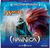 Return to Ravnica Fat Pack