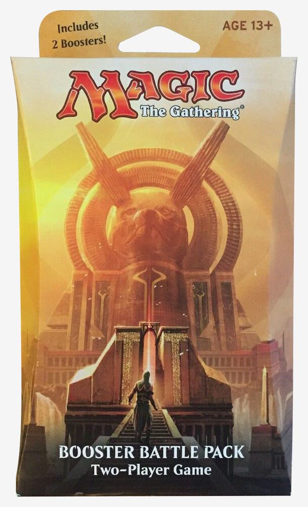 Amonkhet Booster Battle Pack