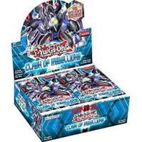 Clash of Rebellions Booster Box