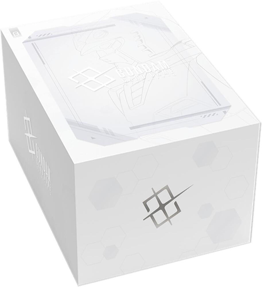 Gundam Card Game Edition Beta Box