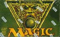 Visions Booster Box