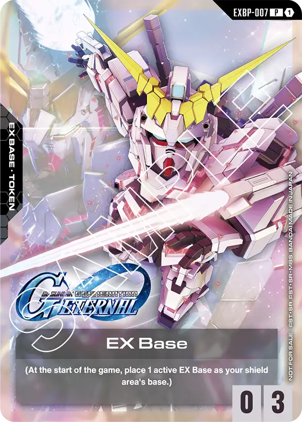 EX Base