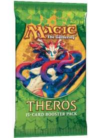 Theros Booster Pack
