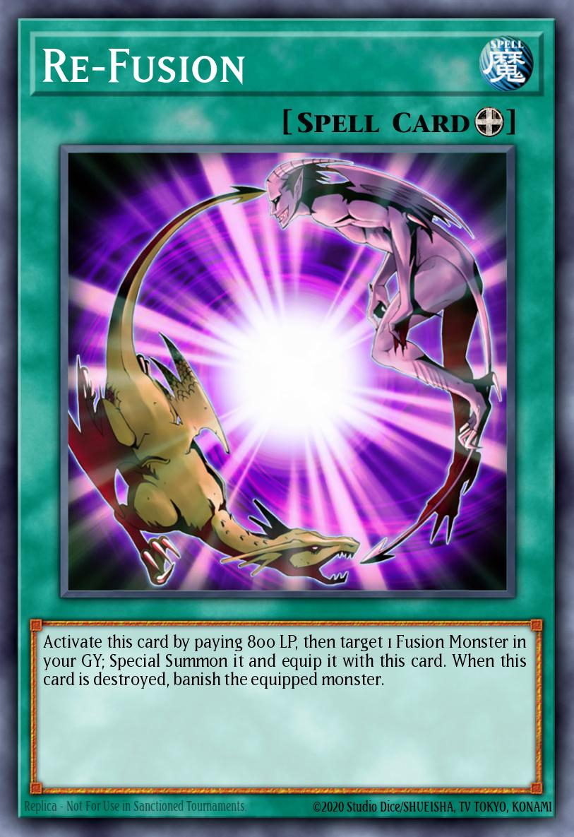 Re-Fusion