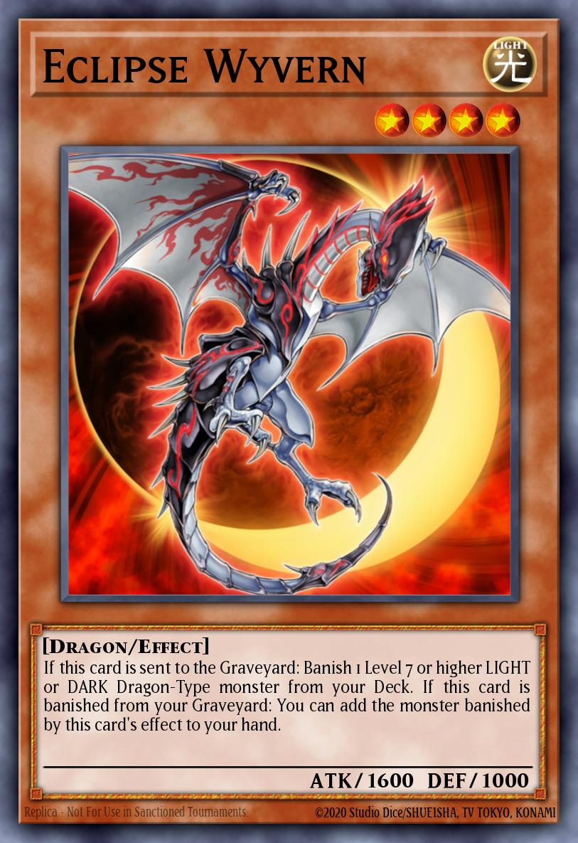 Eclipse Wyvern