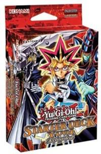 Yugi Reloaded Starter Deck