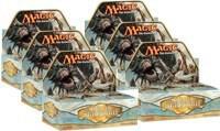 Scars of Mirrodin Booster Box Case