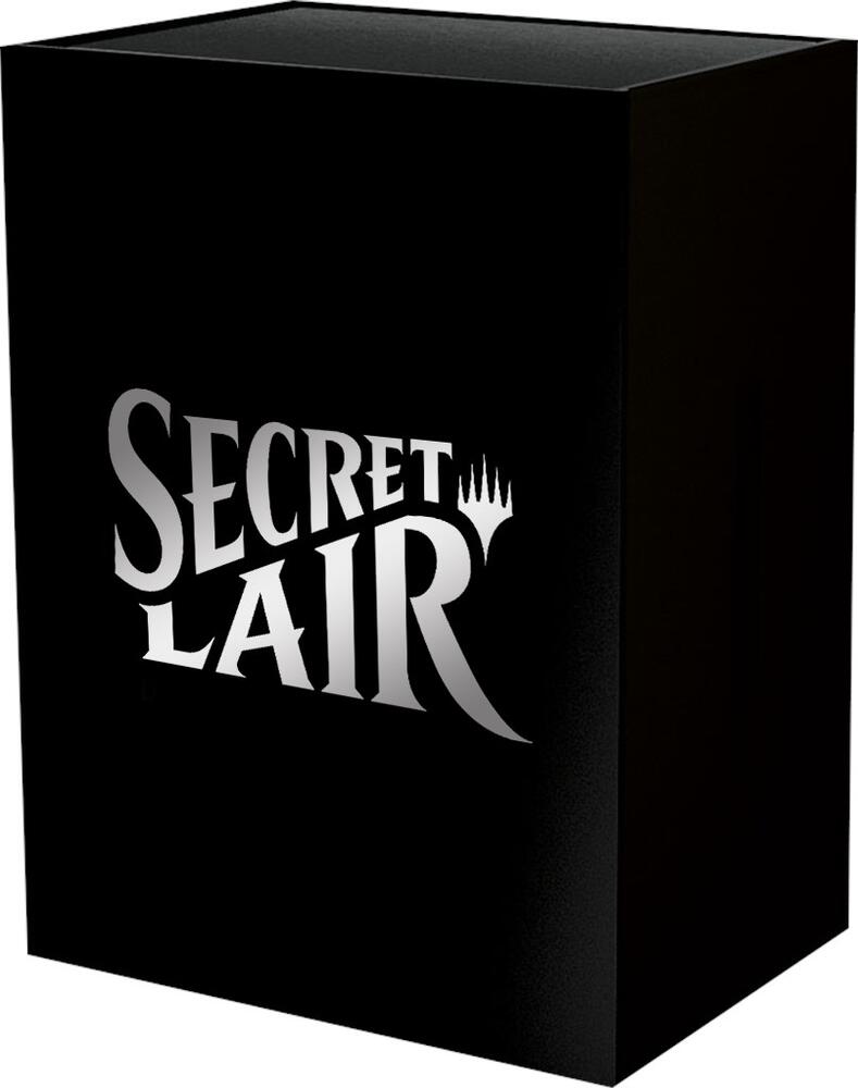 Secret Lair 30th Anniversary Countdown Kit