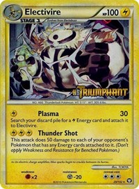 Electivire