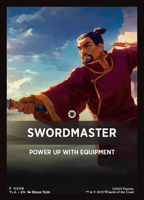 Swordmaster