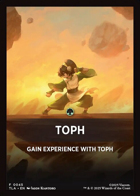 Toph