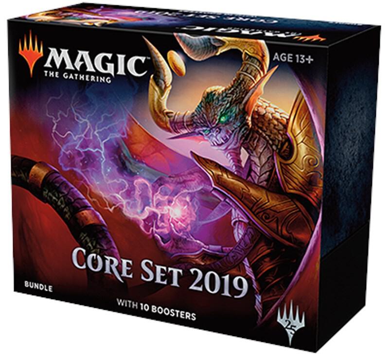 Core Set 2019 Bundle
