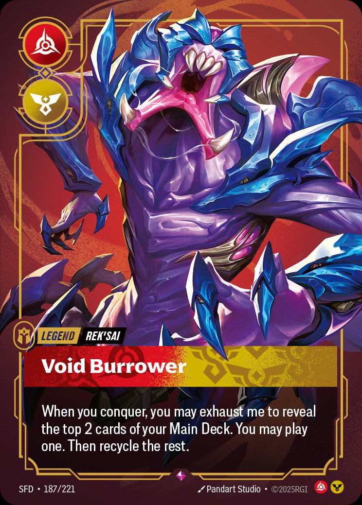 Vi, Piltover Enforcer
