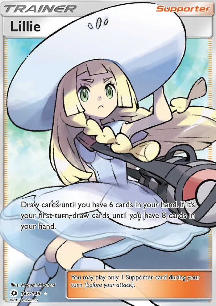 Lillie
