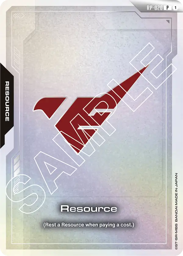 Resource