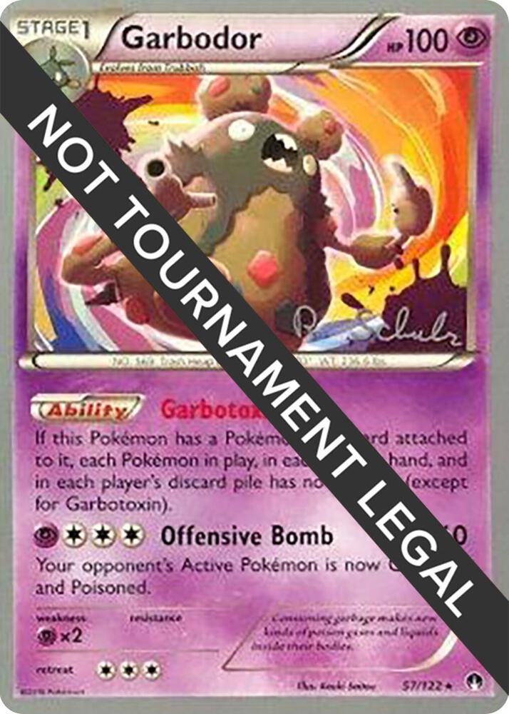Garbodor
