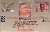Antiquities Booster Box