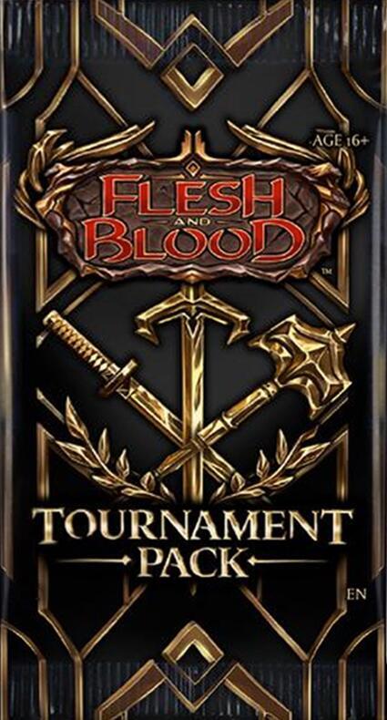 Tournament Pack