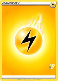 Lightning Energy