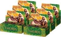 Theros Booster Box Case